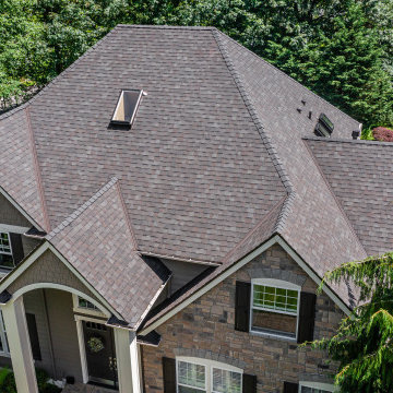 Mesquite Composite Roof in Woodinville, WA