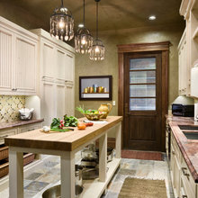 Kitchen Islands