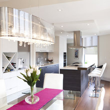 Kitchen Lighting