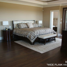 Bedroom Ideas