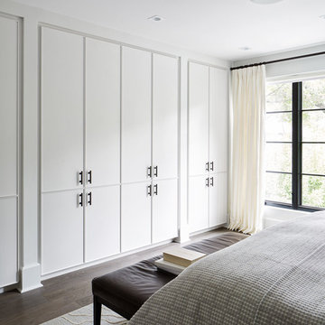 Gormley Residence