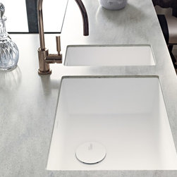 Corian&reg; Arrowroot - Kitchen Countertops