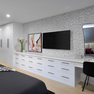 Iman's Residence