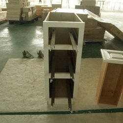 how to assemble kitchen cabinets ideas - Kitchen Cabinetry