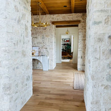 Warm Transitional Utah Home