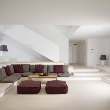VILLA DEL FARO