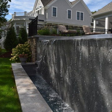 Vanishing Edge - New Seabury