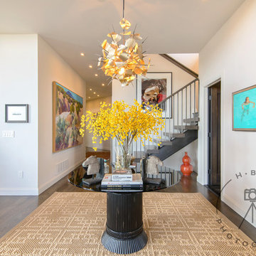 Entryways
