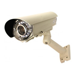 Long Range 495 FT IR IRC Camera - Home Security And Surveillance