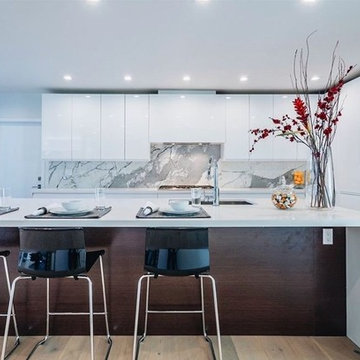 Complete House Remodel