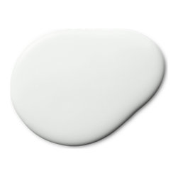 Wattyl Aqua Trim Satin &ndash; Titanium White - Paint