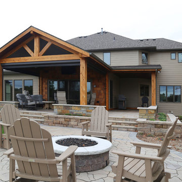 E. Saint Andrews Addition