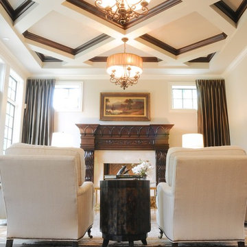 Living Rooms