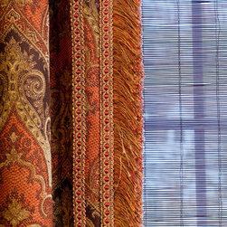 KH Window Fashions, Inc. - Window Treatments