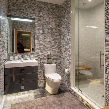Old Westbury Home Theater and Spa