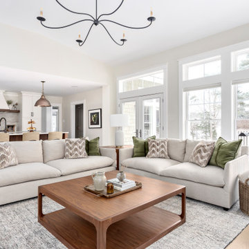 Newfoundland Family Home