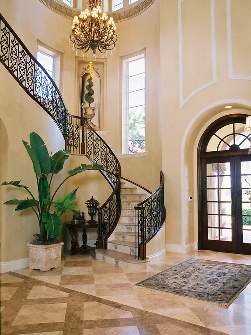 Foyer Design Ideas, Remodels & Photos