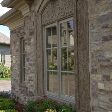 Flower boxes