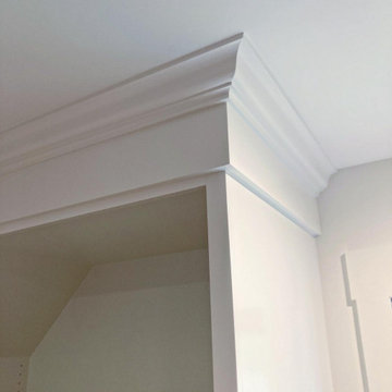 Custom Cabinetry