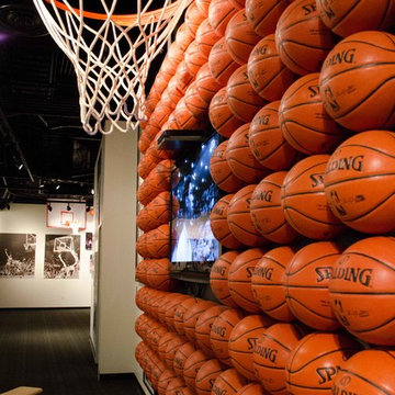 Kareem Exhibit