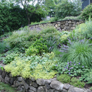 Steep Slope Landscaping Houzz