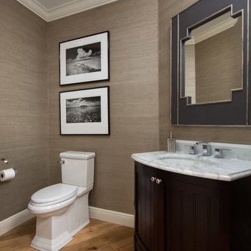 Marco Island Condo Remodel