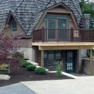 Deck Design and Construction