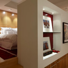 Bedroom Ideas