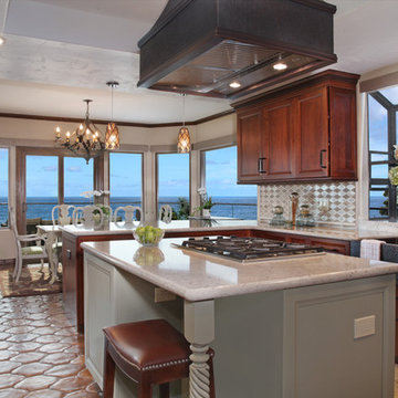 Capistrano Bluff Remodel