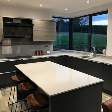 Unique Kitchen
