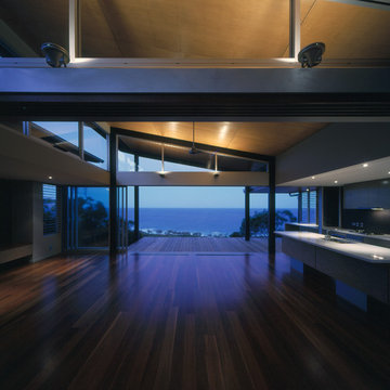 Greenant House