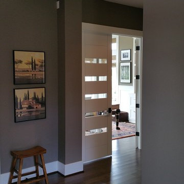 Northwest Portland Home
