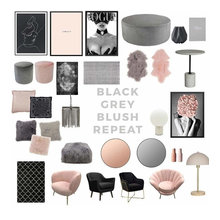 colour and furnishings