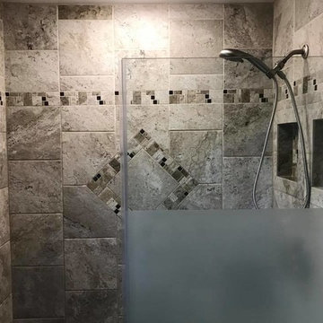 Our work