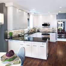 Kitchen Ideas