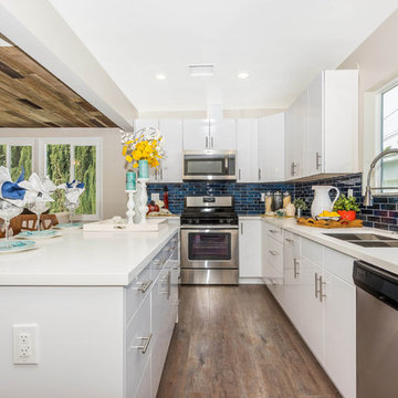 Gramercy Place- Gardena