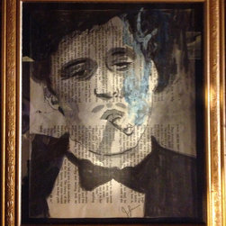 Fine Art - Artwork