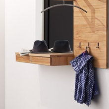Closet Ideas