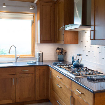 Townline Road Kitchen