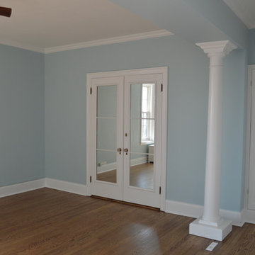 Lake Shore Drive Chicago Full Remodel