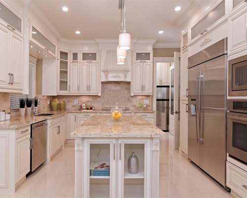  Vancouver Kitchen Design Ideas Remodel Pictures Houzz