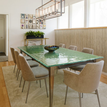 West Slope Modern
