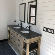 Master bath