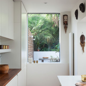 TOWNHOUSE IN BRIXTON