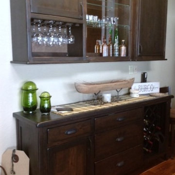 Server/ Bar