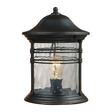 Put a Light on it... Inside & Out