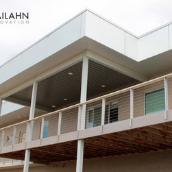 MI-Cable railings - Products