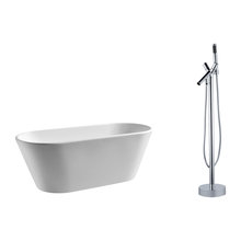 bathtubs