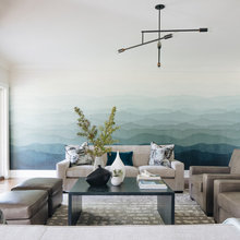 Accent Wall