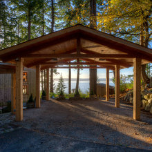 carports